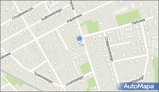 5291637353, PPH Trojan Hanna Trojanowska 