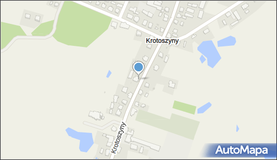 PPH-U Małgorzata Bartkowska, Krotoszyny 37, Krotoszyny 13-330 - Przedsiębiorstwo, Firma, NIP: 8771079044
