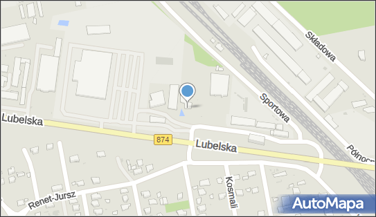 7161010935, PPH Van Dam Waldemar Giza 