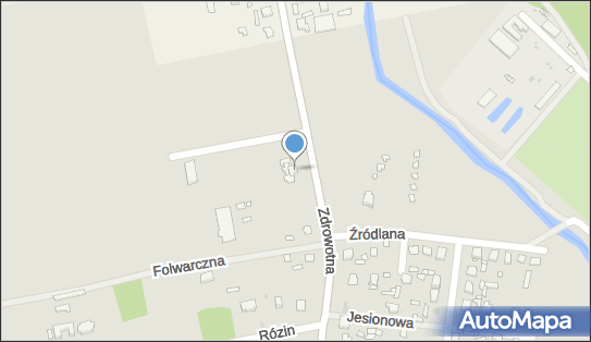 9221059752, PPH Wyroby z Drewna Ireneusz Przytuła 