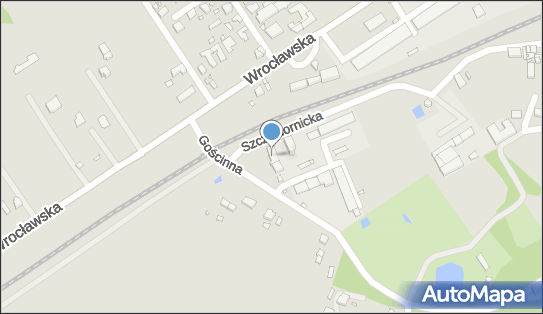 6180041445, Przedsiębiorstwo Produkcji, Handlu i Usług 