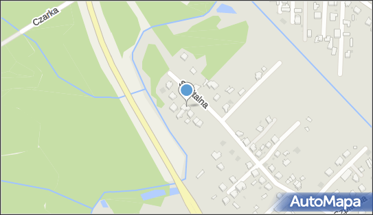 5771008976, PPHT Bikk Krzysztof Kieca 