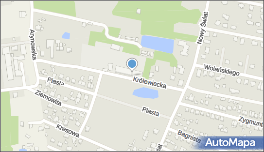 PPHU `Cemton` Dariusz Santorek, Królewiecka 21, Mińsk Mazowiecki 05-300 - Przedsiębiorstwo, Firma, NIP: 8220000555