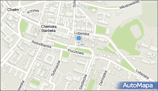 Pphu''sandra'' Zbigniew Lepionka, Chełm 22-100 - Przedsiębiorstwo, Firma, NIP: 5631020919