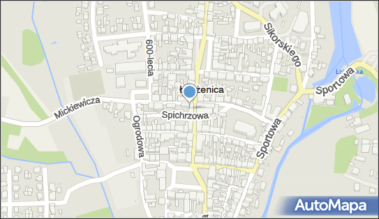 PPHU adamsal Adam Sałacki, 1 Maja 9/1, Łobżenica 89-310 - Przedsiębiorstwo, Firma, numer telefonu, NIP: 7642470863