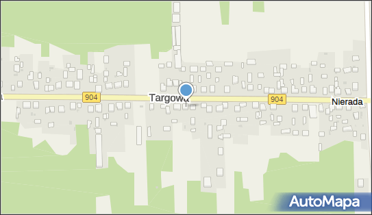 PPHU ADIX Adrian Nowak, Targowa 179, Nierada 42-262 - Przedsiębiorstwo, Firma, numer telefonu