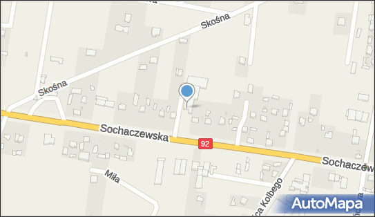 PPHU Admal-Plast Zbigniew Adamczyk, Sochaczewska 40, Paprotnia 96-515 - Przedsiębiorstwo, Firma, NIP: 9521117465