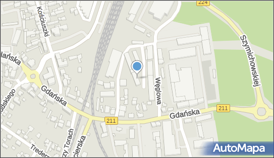 PPHU Aga Agnieszka Garduno-Wałczyk, Węglowa 1H, Kartuzy 83-300 - Przedsiębiorstwo, Firma, NIP: 9581325954