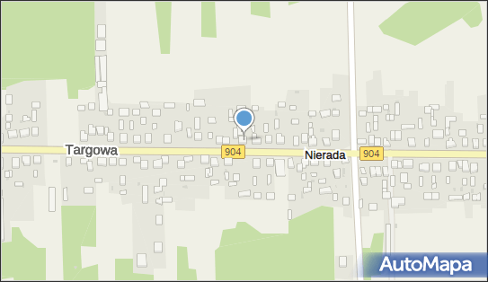 PPHU Agar Ciastkarnia Elżbieta Cierpiał, Targowa 164, Nierada 42-262 - Przedsiębiorstwo, Firma, NIP: 5731225242