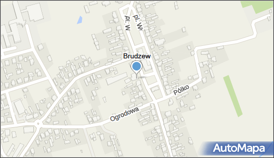 PPHU Agat Krawczyk i Wspólnicy, pl. Wolności 21, Brudzew 62-720 - Przedsiębiorstwo, Firma, numer telefonu, NIP: 6681897826