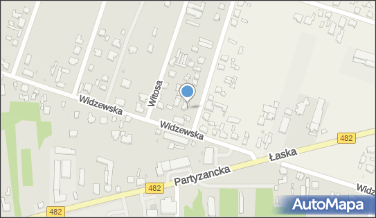 7311060835, PPHU Akson Jolanta Walczak; Kabo Grzegorz Walczak, Jolanta Walczak 