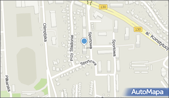 PPHU Al Mar Aleksander Zubko Maria Zubko, ul. Sportowa 7 66-400 - Przedsiębiorstwo, Firma, NIP: 5991010030