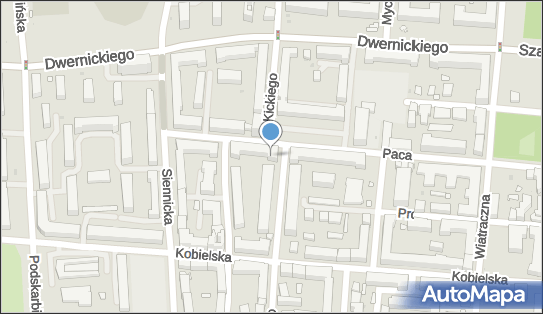 PPHU Albar, ul. Ludwika Kickiego 11, Warszawa 04-397 - Przedsiębiorstwo, Firma, NIP: 1130021521