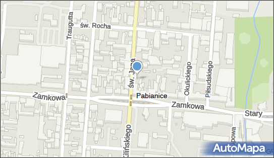 471361701, PPHU Alcan Alicja Klewin 