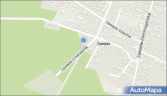 080305958, PPHU Alkatraz Michał Matecki 