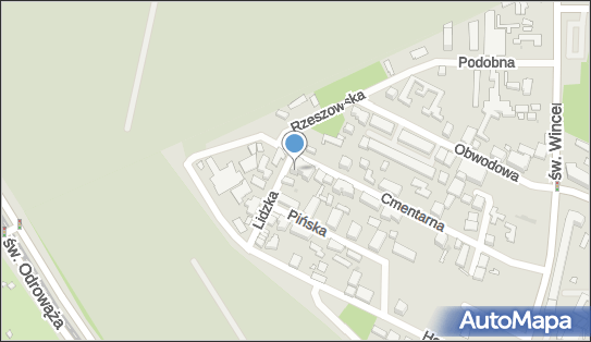 5241065742, PPHU Almaro Robert Chmielak ; 
