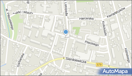 PPHU Andar, pl. Wolności 12, Grodzisk Mazowiecki 05-825 - Przedsiębiorstwo, Firma, NIP: 5291236766