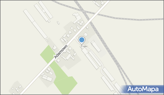 PPHU Ando-Pol Donata Lorenz, Adamowo 65, Adamowo 64-200 - Przedsiębiorstwo, Firma, NIP: 9231520247