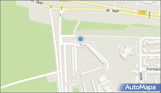7541036421, PPHU 