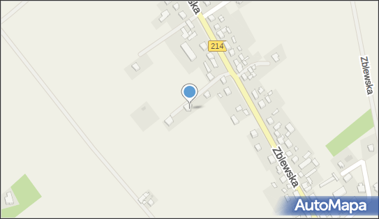 PPHU Animet Jarosław Kaczmarek, Zblewska 33b, Lubichowo 83-240 - Przedsiębiorstwo, Firma, NIP: 5921335726