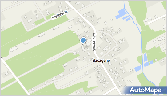 PPHU Anjar, ul. Lazurowa 55, Odrano-Wola 05-825 - Przedsiębiorstwo, Firma, numer telefonu, NIP: 5291016220