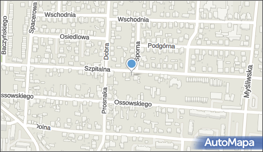 471420409, PPHU Anka Anna Byczkowska 