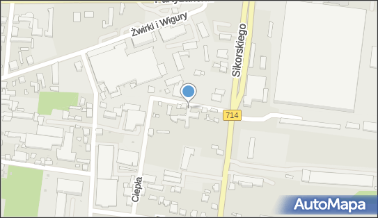 7311043529, PPHU Anna - Anna Wiśniewska-Wosio 