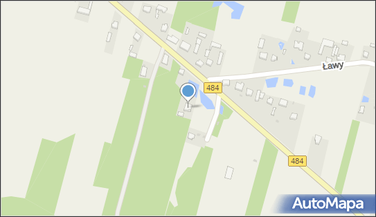 592188746, PPHU Antamex Jarosław Kiereś 