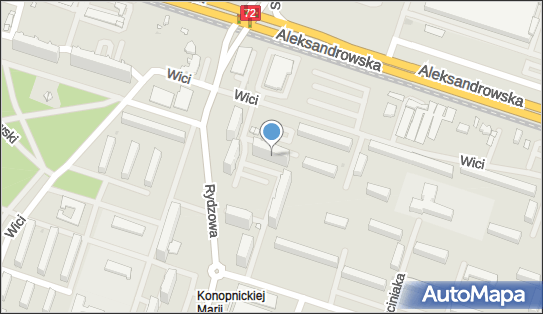 8341170492, PPHU Antech Grażyna Górska 