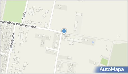 PPHU Art-Stal Paulina Stempin, Komorowo 13, Komorowo 64-200 - Przedsiębiorstwo, Firma, NIP: 9231667542