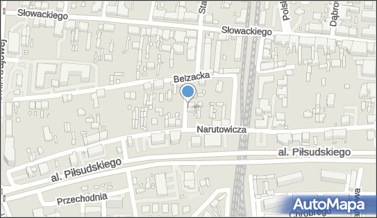 PPHU Ateba Be Art Development, ul. Zjazdowa 20 97-300 - Przedsiębiorstwo, Firma, NIP: 7711515943