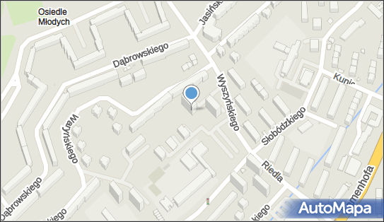 8841409223, PPHU Auto-Alech Kołakowska Celina 