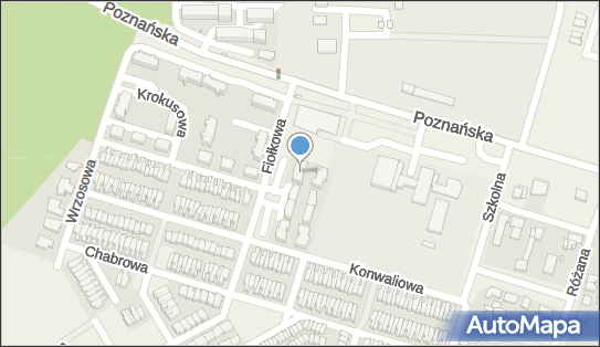 7841761965, PPHU 