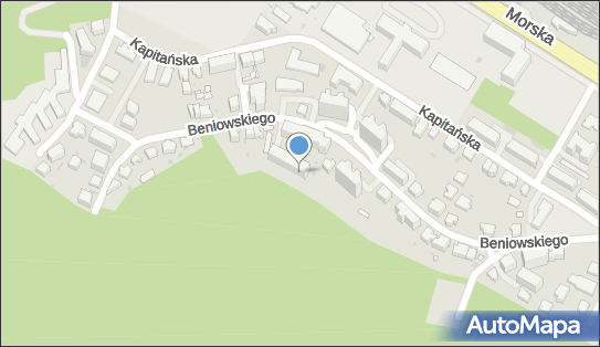 9580053873, PPHU Azpol Zenon Bieszke 