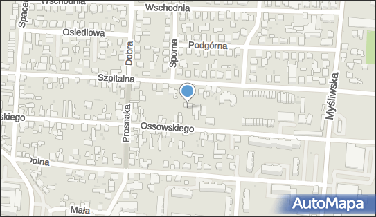 PPHU Bakuma Tadeusz Szubski, ul. Michała Ossowskiego 42, Pabianice 95-200 - Przedsiębiorstwo, Firma, NIP: 7311208189