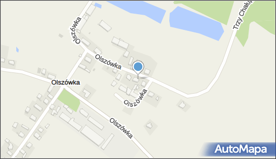 PPHU Baret-2000 Grzegorz Kukuła, Olszówka 39, Olszówka 56-416 - Przedsiębiorstwo, Firma, NIP: 9111948066