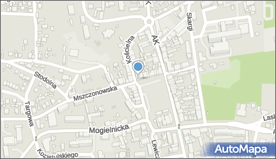 PPHU Bartek, pl. Wolności 12, Grójec 05-600 - Przedsiębiorstwo, Firma, NIP: 7971304634