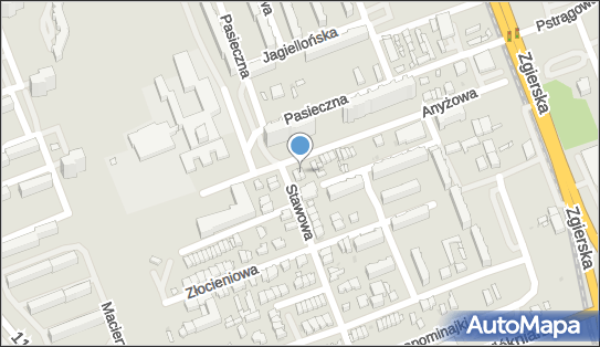 PPHU BLV Select Przemysław Piskorz, Anyżowa 22a, Łódź 91-358 - Przedsiębiorstwo, Firma, NIP: 7272512410
