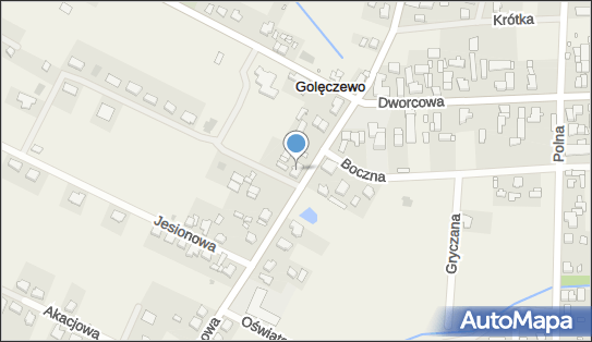 7771140903, PPHU Bogusław Goch 