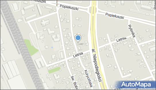PPHU Bolero Cecylia Maria Wądołowska, Korycińska 19, Białystok 15-650 - Przedsiębiorstwo, Firma, numer telefonu, NIP: 5421894581