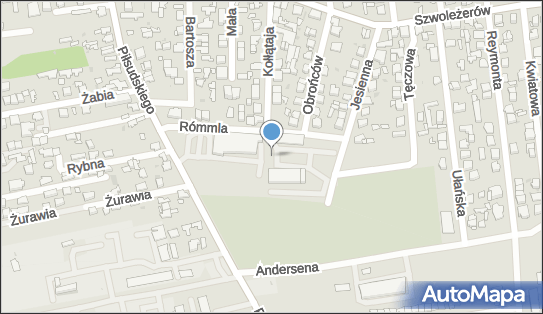 5242133977, Przedsiębiorstwo Produkcyjno Handlowo Usługowe 