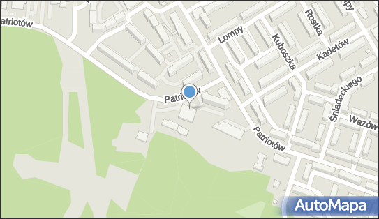 6421003571, PPHU 
