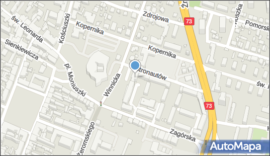 PPHU Carex Józef Sobczyk, ul. Winnicka 6, Kielce 25-343 - Przedsiębiorstwo, Firma, NIP: 6571030629