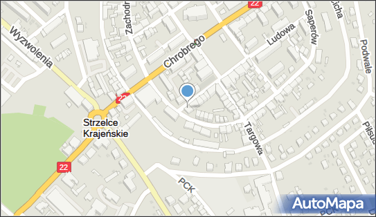 5991671429, PPHU 