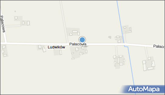 PPHU Dako Dariusz Kosiński, Ludwików 14, Ludwików 96-100 - Przedsiębiorstwo, Firma, NIP: 8361401227