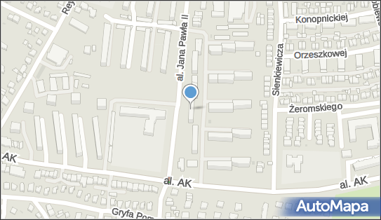PPHU Damar, al. Jana Pawła II 23, Starogard Gdański 83-200 - Przedsiębiorstwo, Firma, NIP: 5921097706