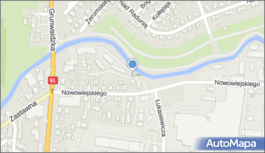 5931351939, PPHU DAN-BUD Danuta Włodkowska 