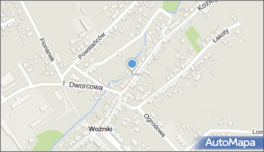 5751009062, Gospodarstwo Rolne Sławomir Nawara 