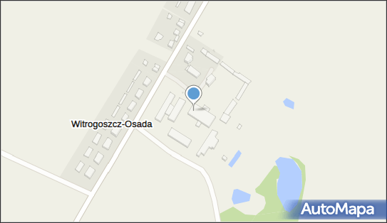 9541270299, PPHU Danuta Osińska 