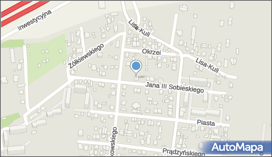 PPHU Darel Techni Kor, ul. Jana III Sobieskiego 16, Piastów 05-820 - Przedsiębiorstwo, Firma, numer telefonu, NIP: 5340013174